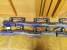 Genuine Dyson Brush V15 V11 V10 V8 V7 Head Joblot X10 Lot #1
