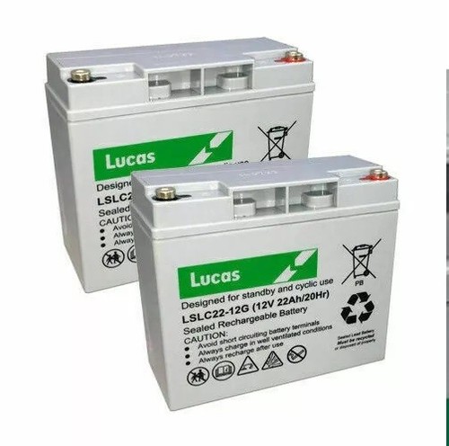 12v 10ah 12ah 15ah - 2, 22ah