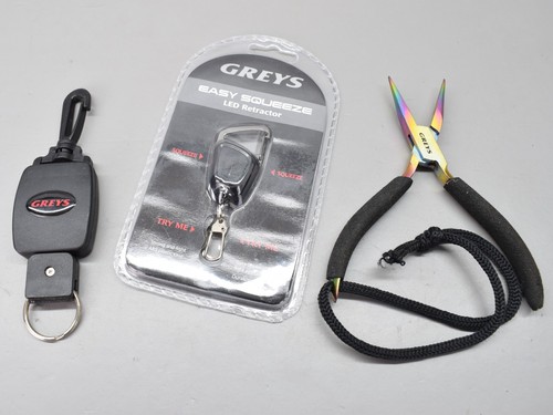 Greys accessories kit - ,