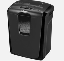 Fellowes M-8C Cross Cut
