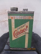 VINTAGE 1930s  CARTEOL
