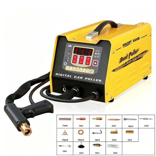 3500a 10kva dent - 3500a, spot
