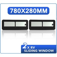 Right + Left Side Pair