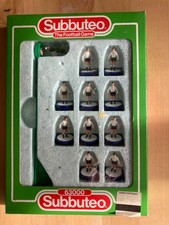 Tottenham Hotspur Subbuteo Team ref 654