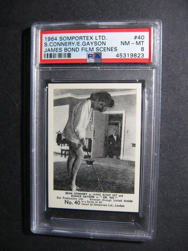 1964 somportex ltd 40 - 1964, sean