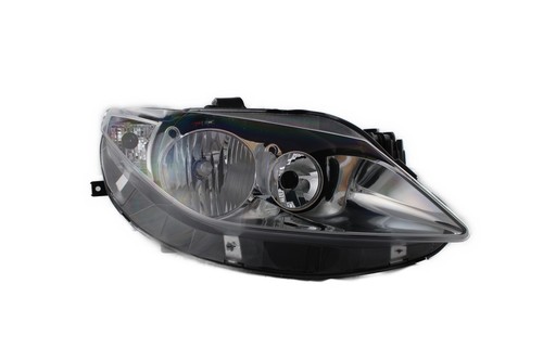 Fits seat ibiza headlight - seat, twin