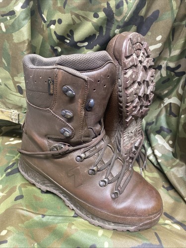 Genuine british army issue - british,
