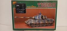 Rare Nichimo 1/35 Tiger