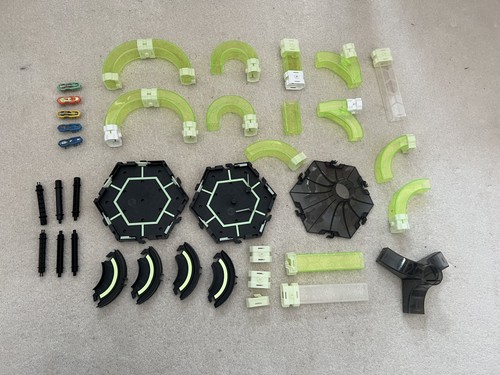 Hexbug nano track - v2,