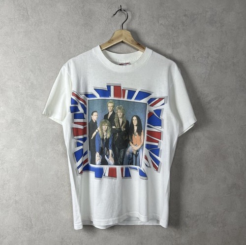 Vintage 90s def leppard - def,