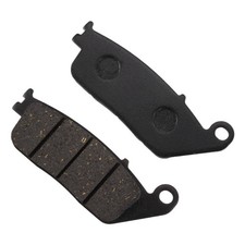 Rear Brake Pads fit for Indian
