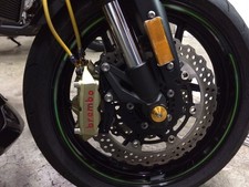 GSXR 1000 600 ZX9R Z1000 954RR