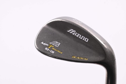 Mizuno series gap wedge - t,