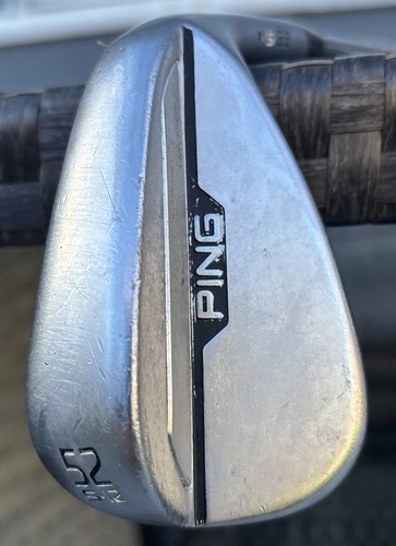 Ping s159 wedge degree - ping,