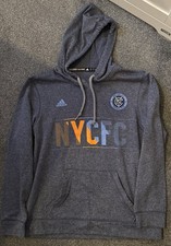 Adidas New York City