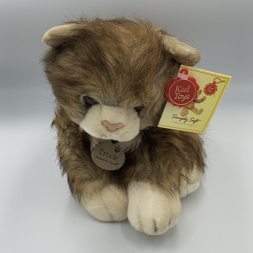 Keel toys simply - keel,