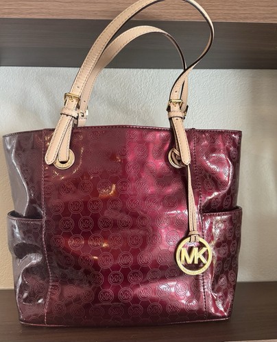 Michael kors large leather - michael,