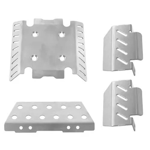 Pieces rc car - pieces,