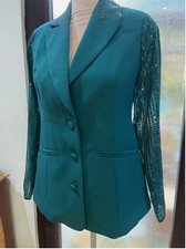 Dannii Minogue Sequin Sleeve