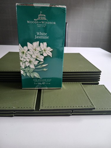 Woods windsor original - of,