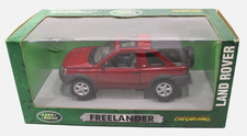 Ertl 1/18 Scale Model Car 7885