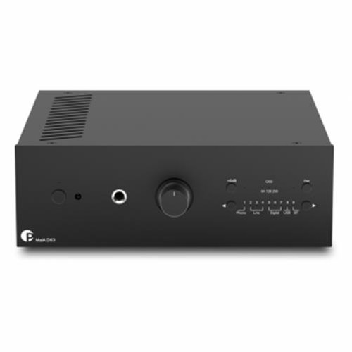 Pro ject maia - maia, ds3
