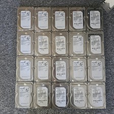 Seagate 4TB Constellation ES.3