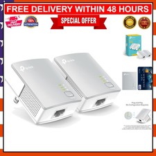 Compact AV600 Powerline