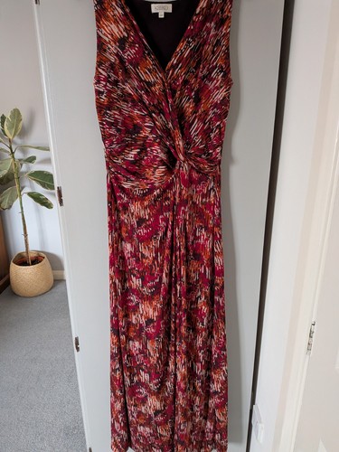 Kaliko maxi dress size - maxi,