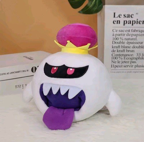 King boo pure - boo, evil