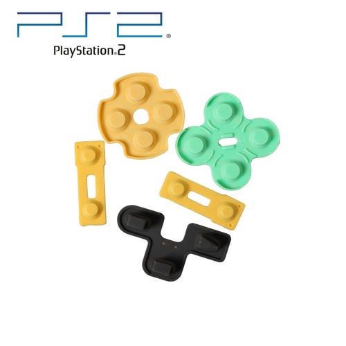 Ps2 controller control - control, pad