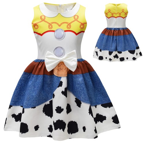 Kids girls woody jessie - kids,