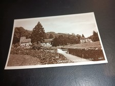 The church hall ebberston - the,