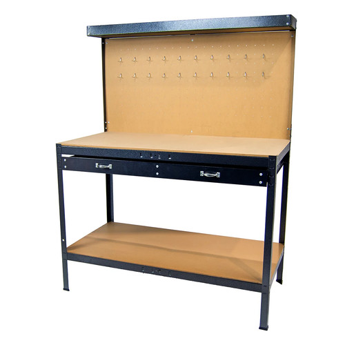 Wolf heavy duty workbench - wolf,