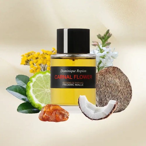 Frederic malle carnal - malle,