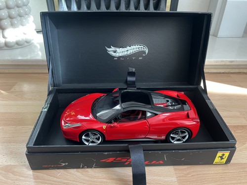 Ferrari 458 italia - ferrari,