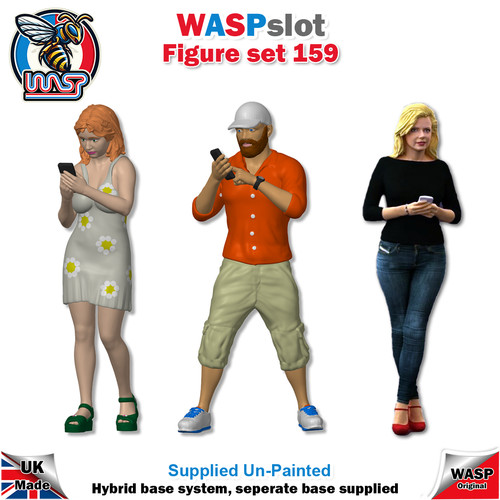 Figure set 159 32 - figure,