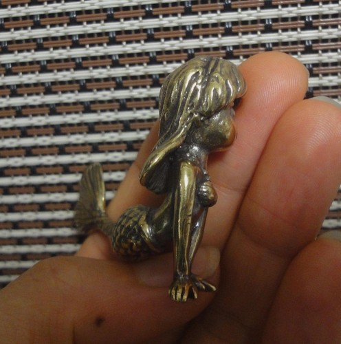 Vintage style solid brass - vintage,