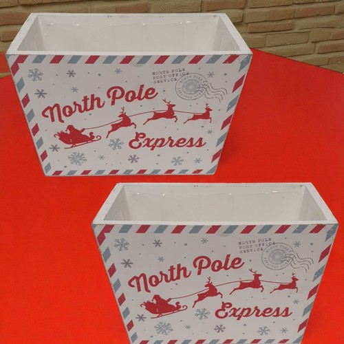 Festive santa sleigh - santa,