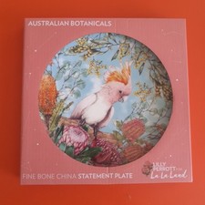 Lilly Perrott La La Land