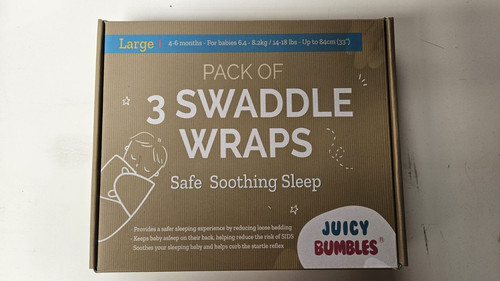 Juicy bumbles pack 3 - juicy,