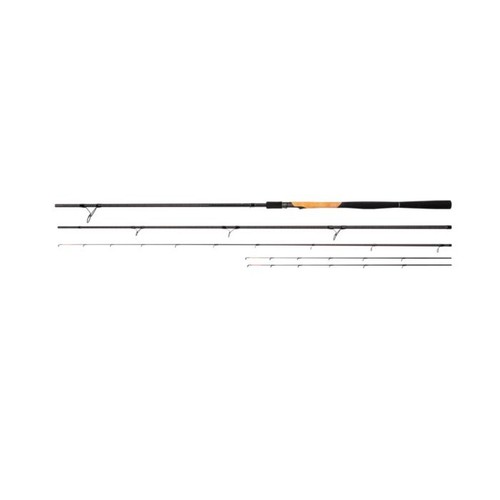 Preston supera distance - supera, x