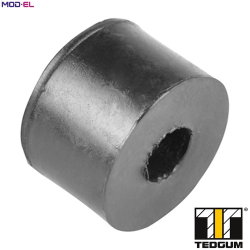 Mounting stabiliser bar - mounting,