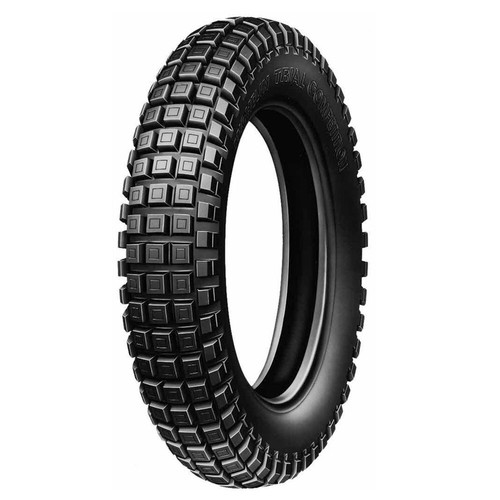 Michelin x11 trials rear trail - trials,