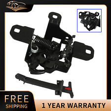 Engine Bay Bonnet Lock Lower