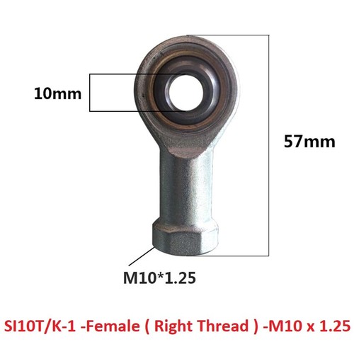 Female male rod - female,