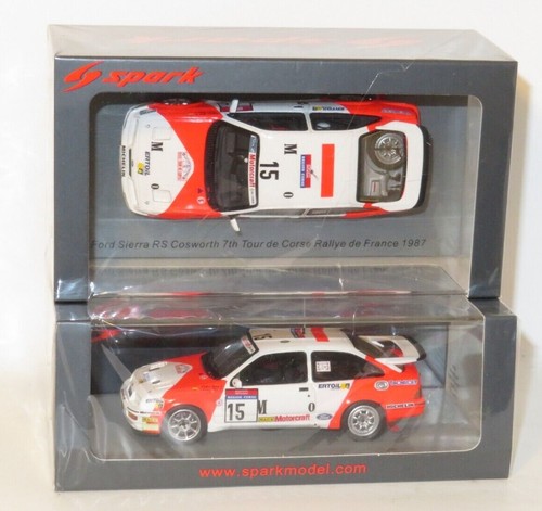 Ford sierra rs cosworth - sierra,