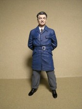 1/18 FIGURE  ENZO FERRARI