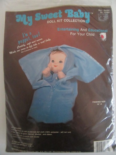 Vtg nip 1984 - 1984, baby