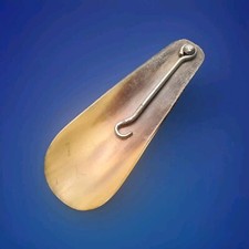 Antique Horn and Metal